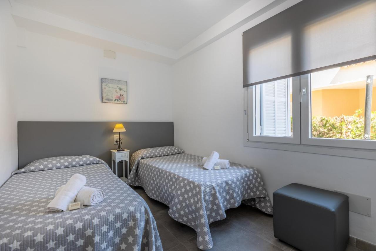 Apartment Port Alcudia - 39130 Mallorca *