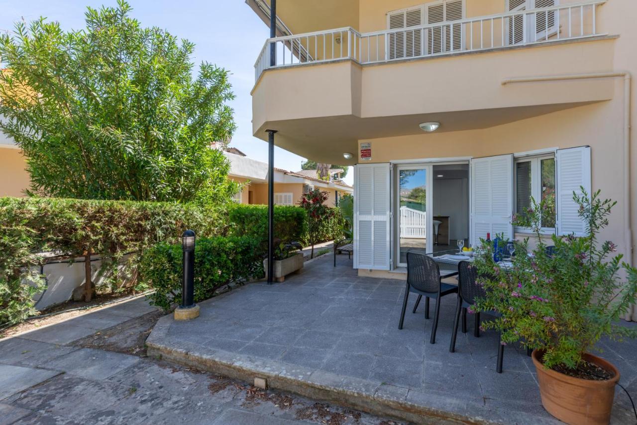 Port Alcudia - 39130 Mallorca Apartment Port de Alcudia (Mallorca)
