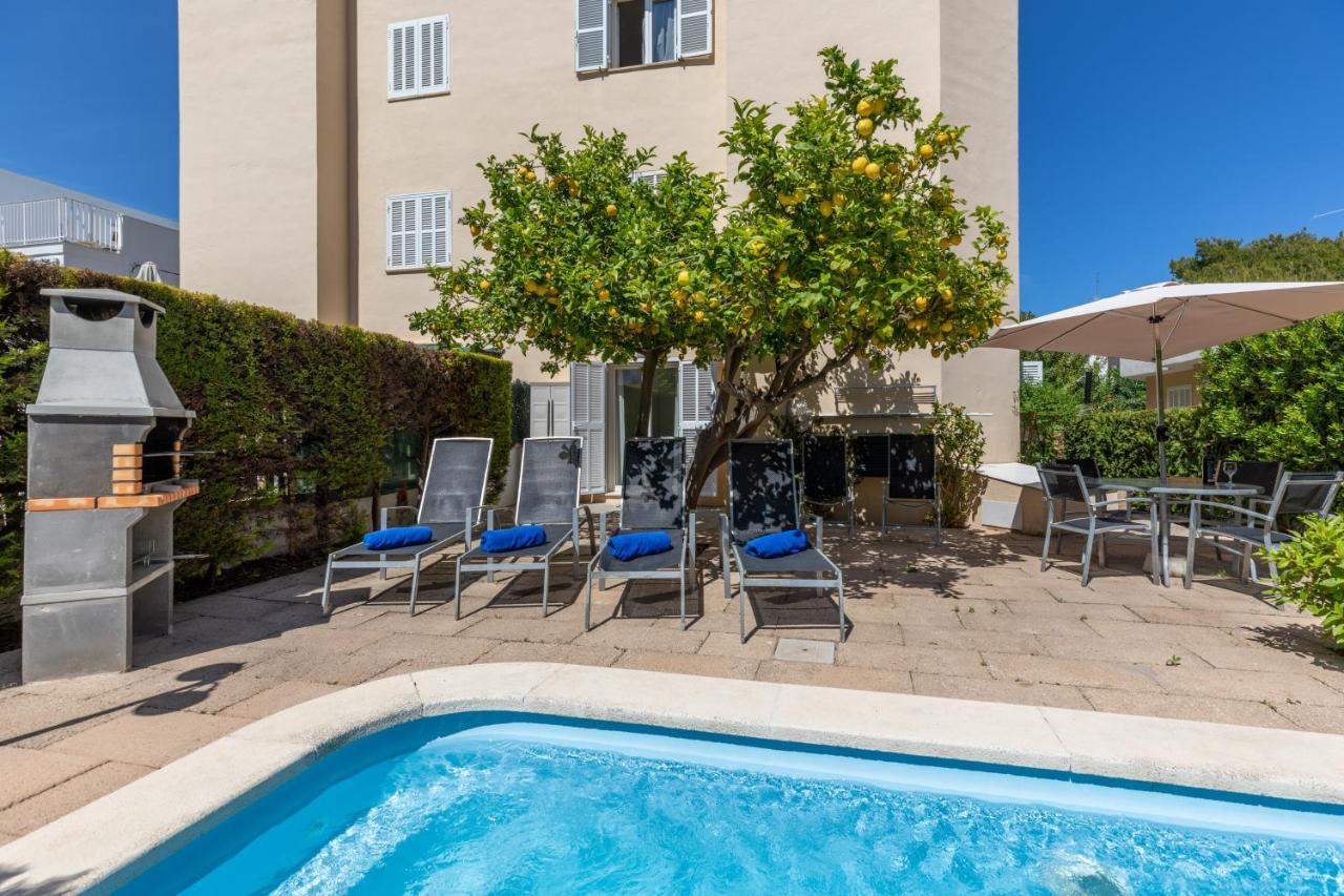 Apartment Port Alcudia - 39130 Mallorca
