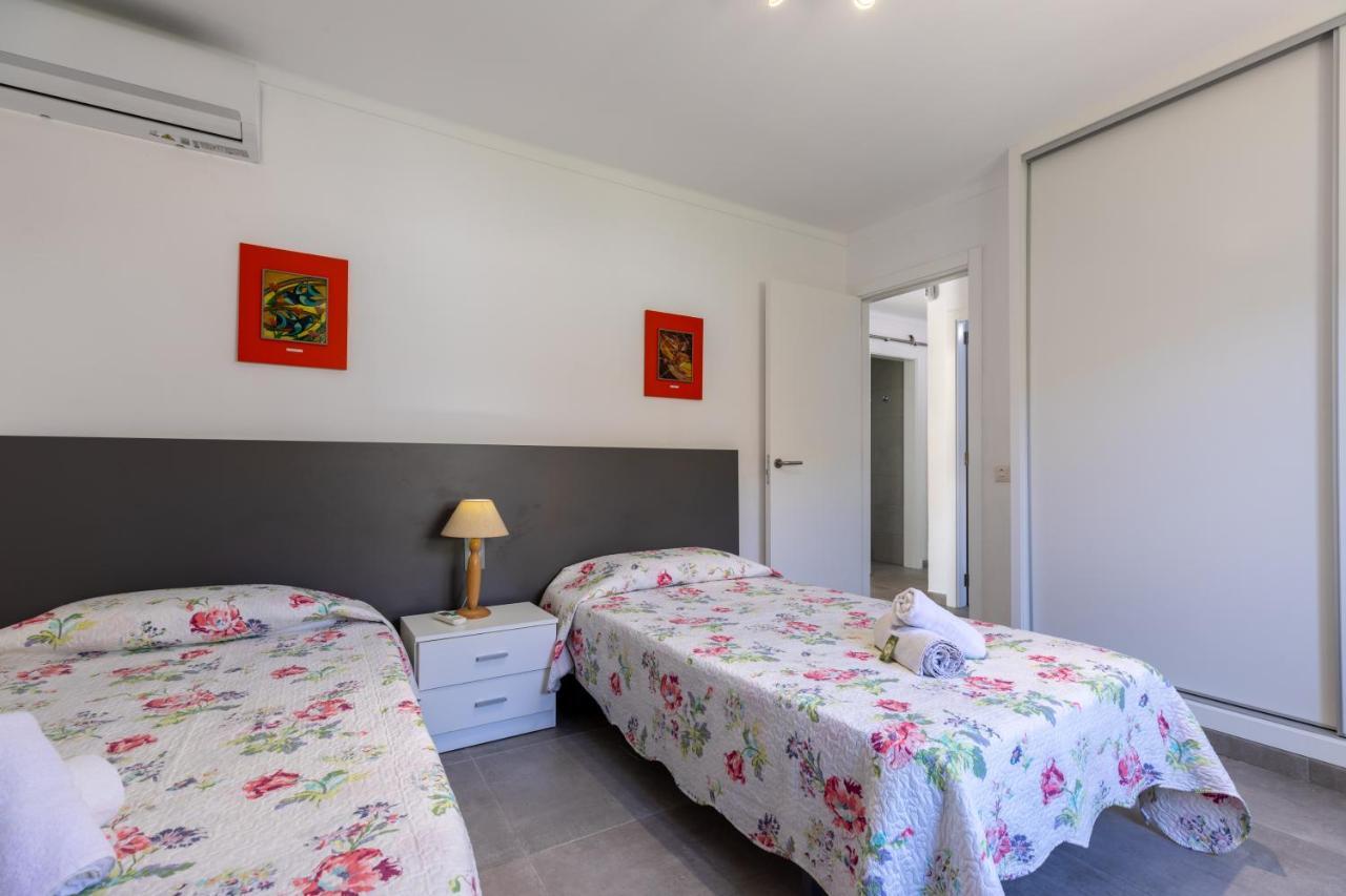 Appartement Port Alcudia - 39130 Mallorca *