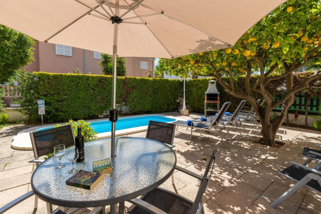 Appartement Port Alcudia - 39130 Mallorca *
