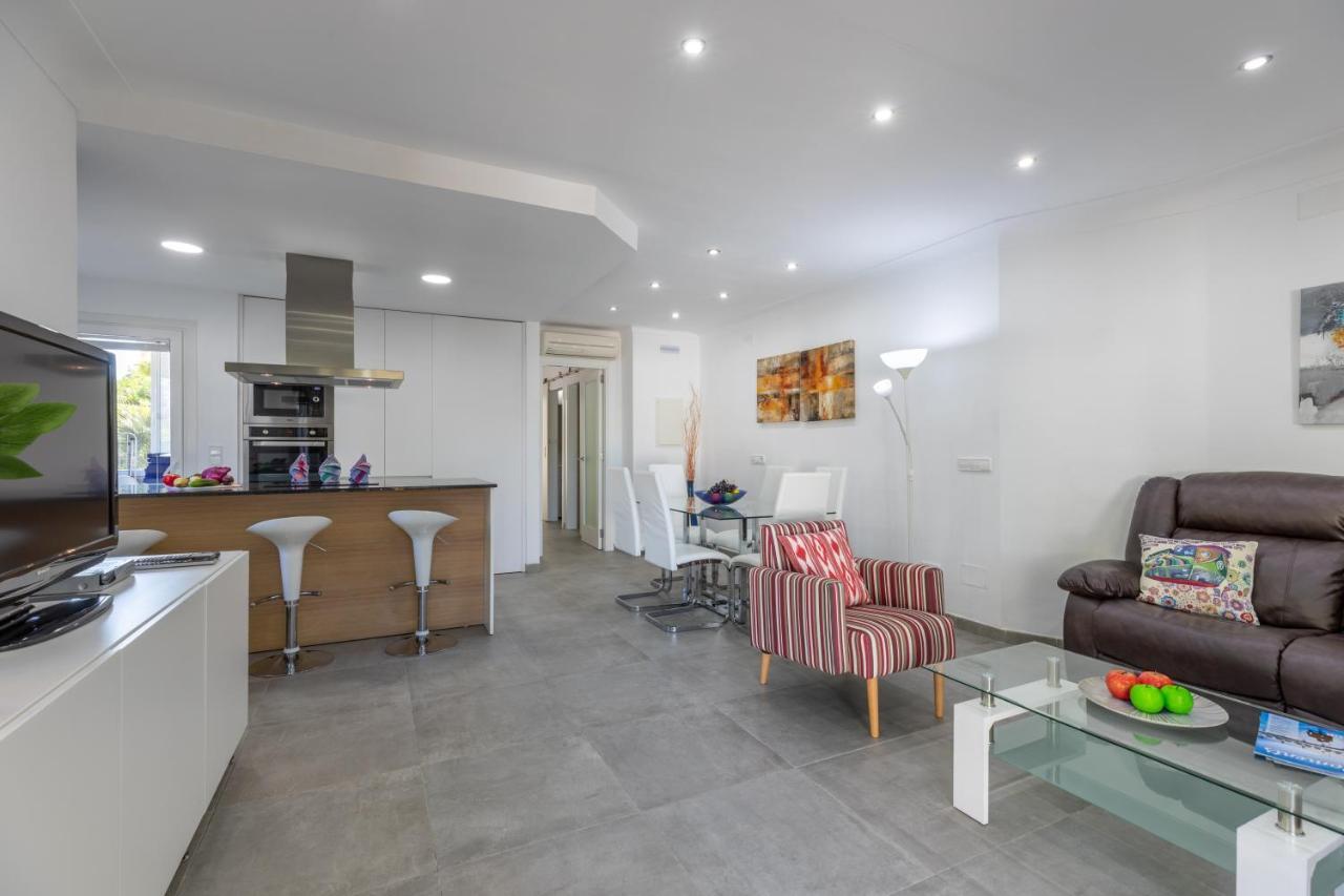 Appartement Port Alcudia - 39130 Mallorca Port d'Alcúdia