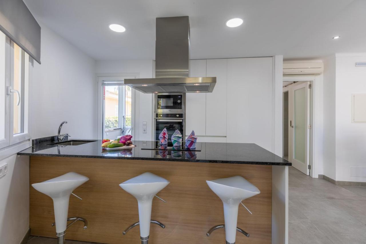Port Alcudia - 39130 Mallorca Appartement Port d'Alcúdia