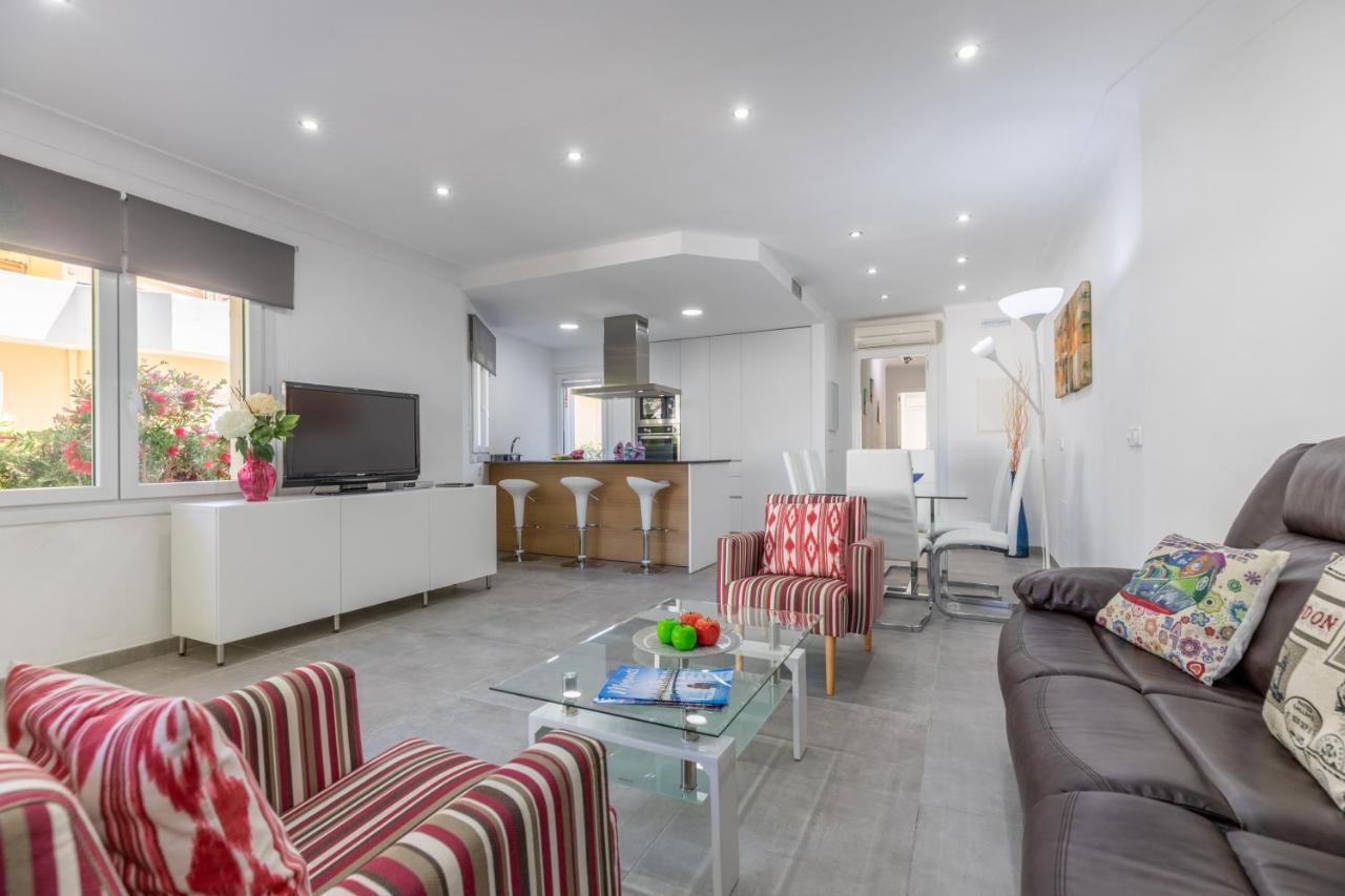 Port Alcudia - 39130 Mallorca Appartement